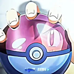 edit pokémon aura