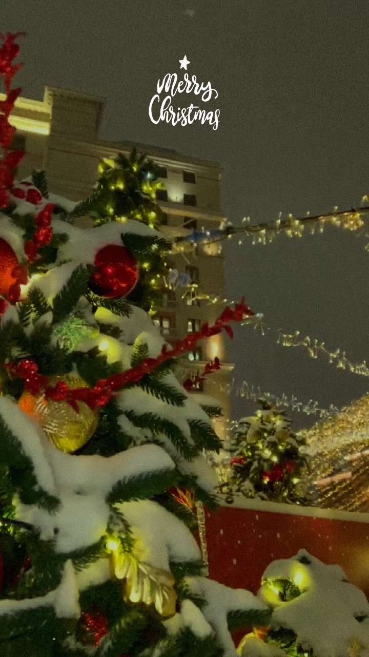 10 awnh / video noel🎄