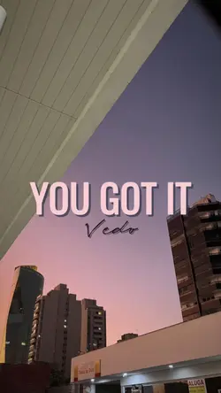 You got it - Vedo