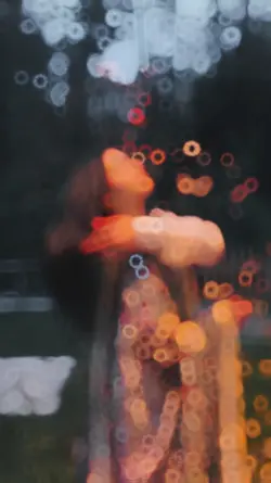 New song slowmotion