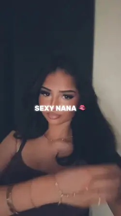 Sexy Nana