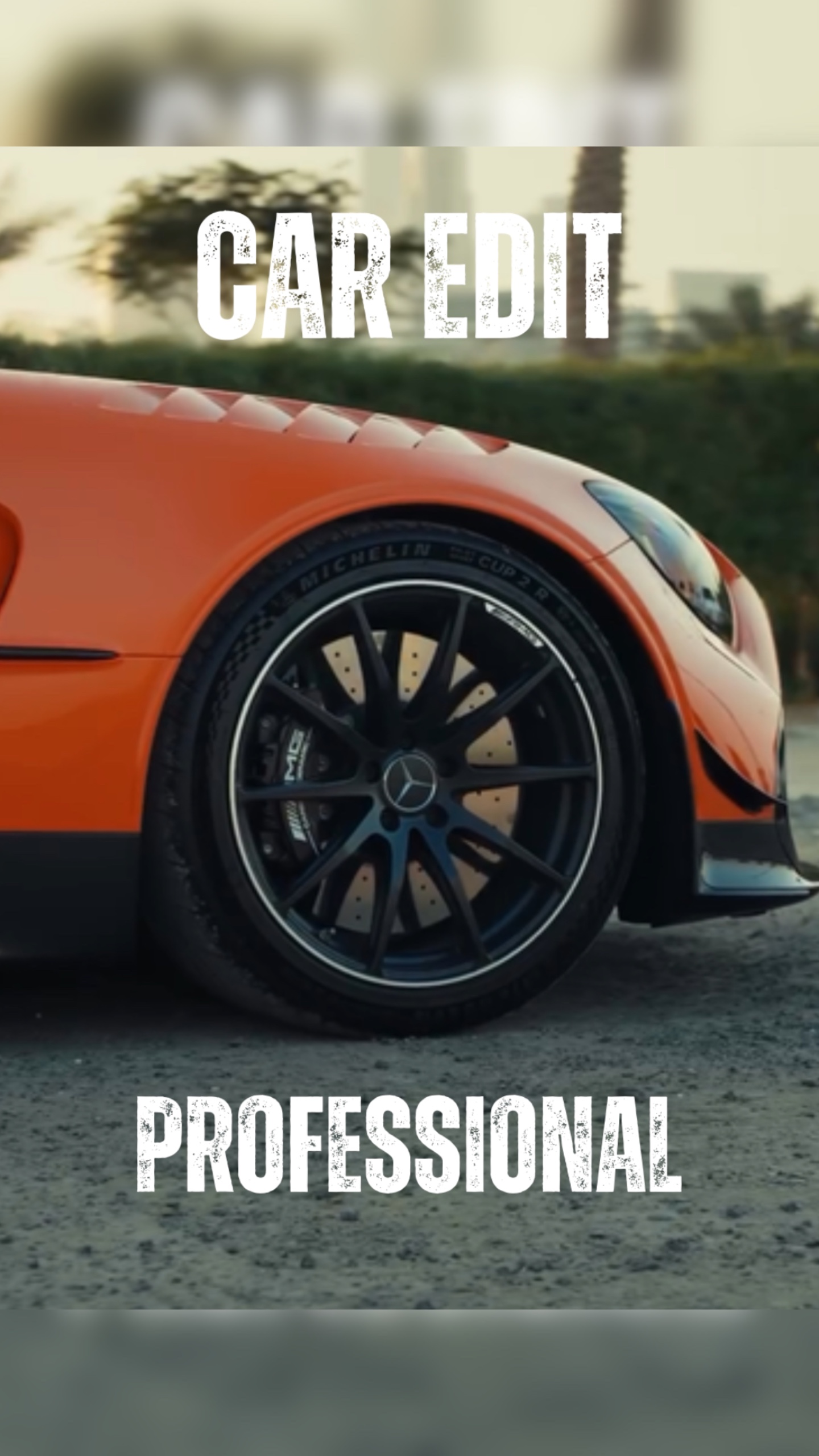 ARABA SÜPER DÜZENLEME🧡🔥