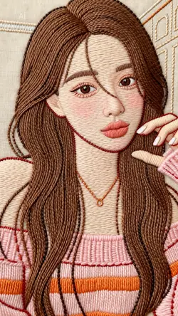 knitting