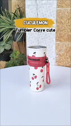 Tumbler 