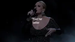 ADELE TREND