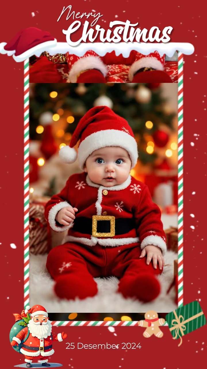 foto Natal
