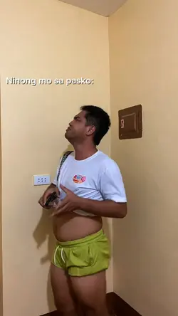 Ninong mo sa pasko 
