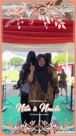 P2 - Nita Wedding