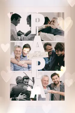 Feliz día del padre 