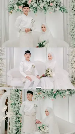 Renjana pengantin