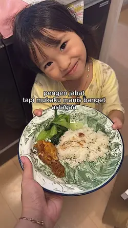 pengen jahat tapi