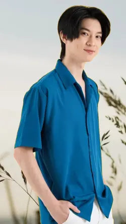 เสื้อเชิ้ตเกาหลี