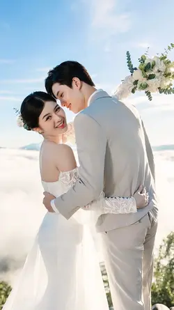 JJ prewedding