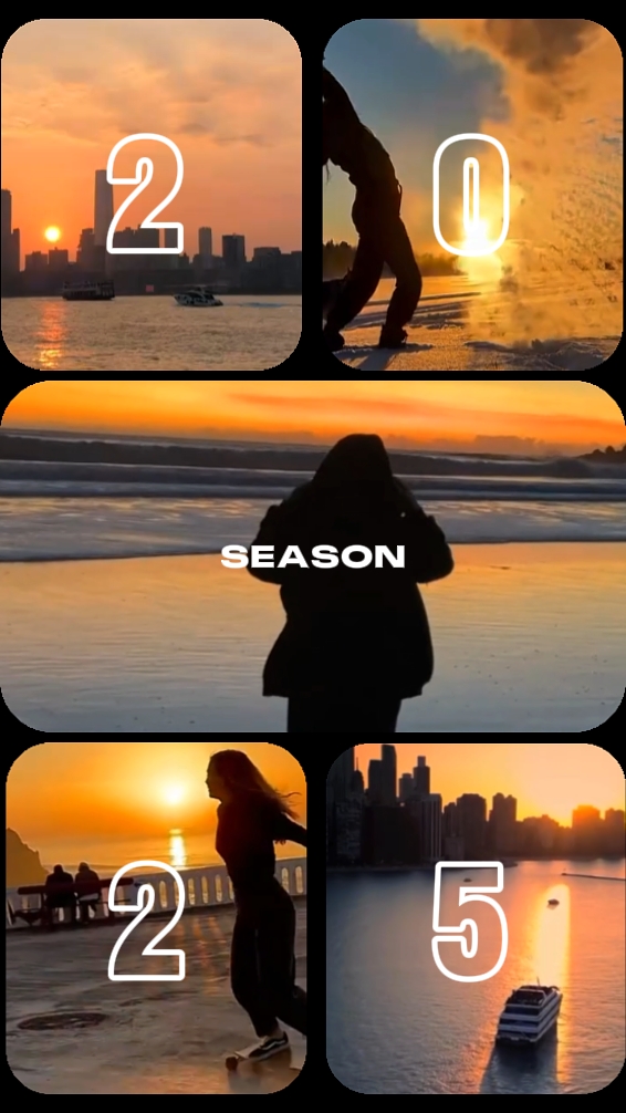 Temporada 2025 