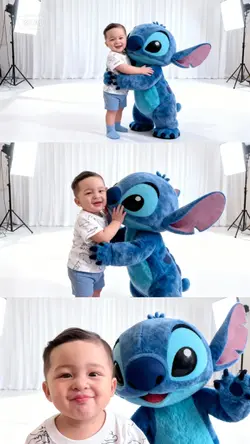 Stitch