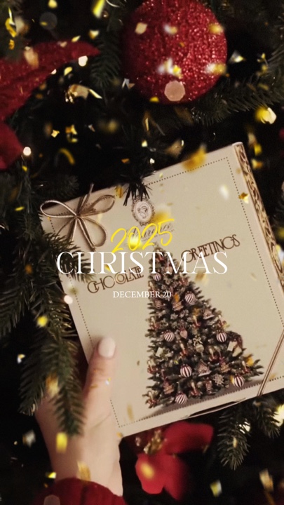 Presente de Natal