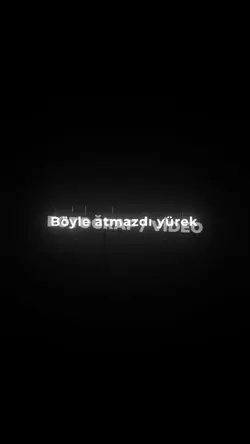 Kalbim tatilde