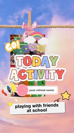 today activities