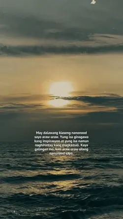 galingan mo