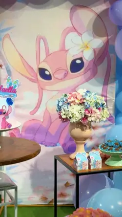 Aniversário Infantil