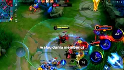 Sad gameplay 1 menit