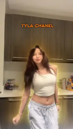 TYLA -CHANEL -DANCE