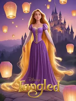 TANGLED 