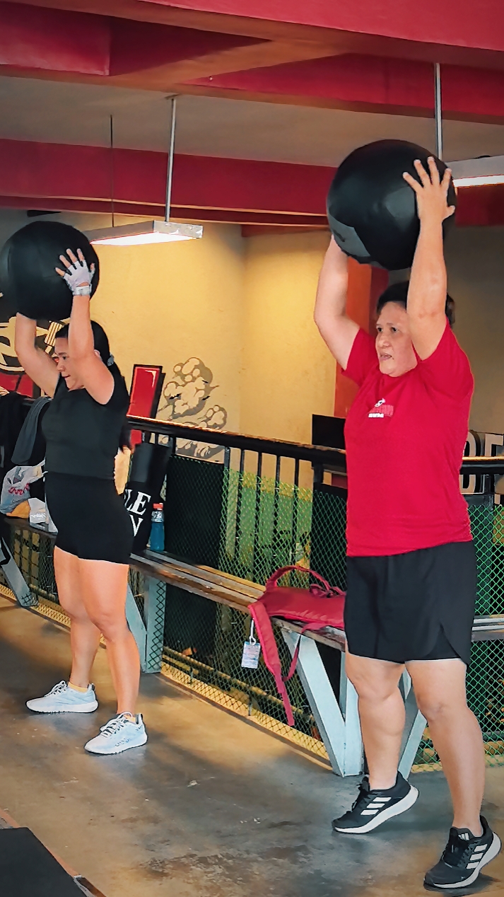 HIIT TEMPLATE 
