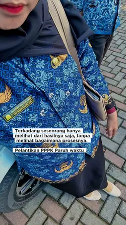 Pelantikan PPPK PW