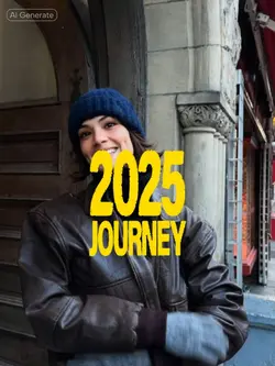 2025 Journey AI