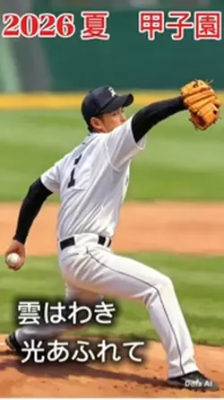 2026 夏の甲子園