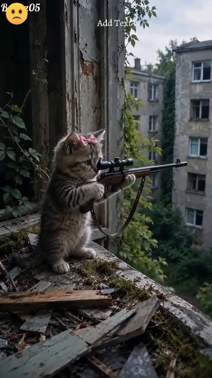 Kisah Kucing