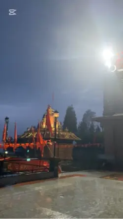 Maha shivaratri