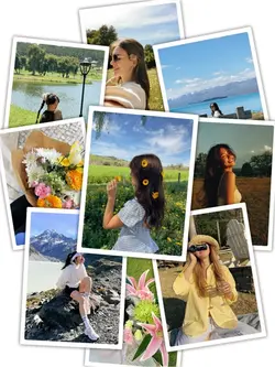 SPRING MOMENTS