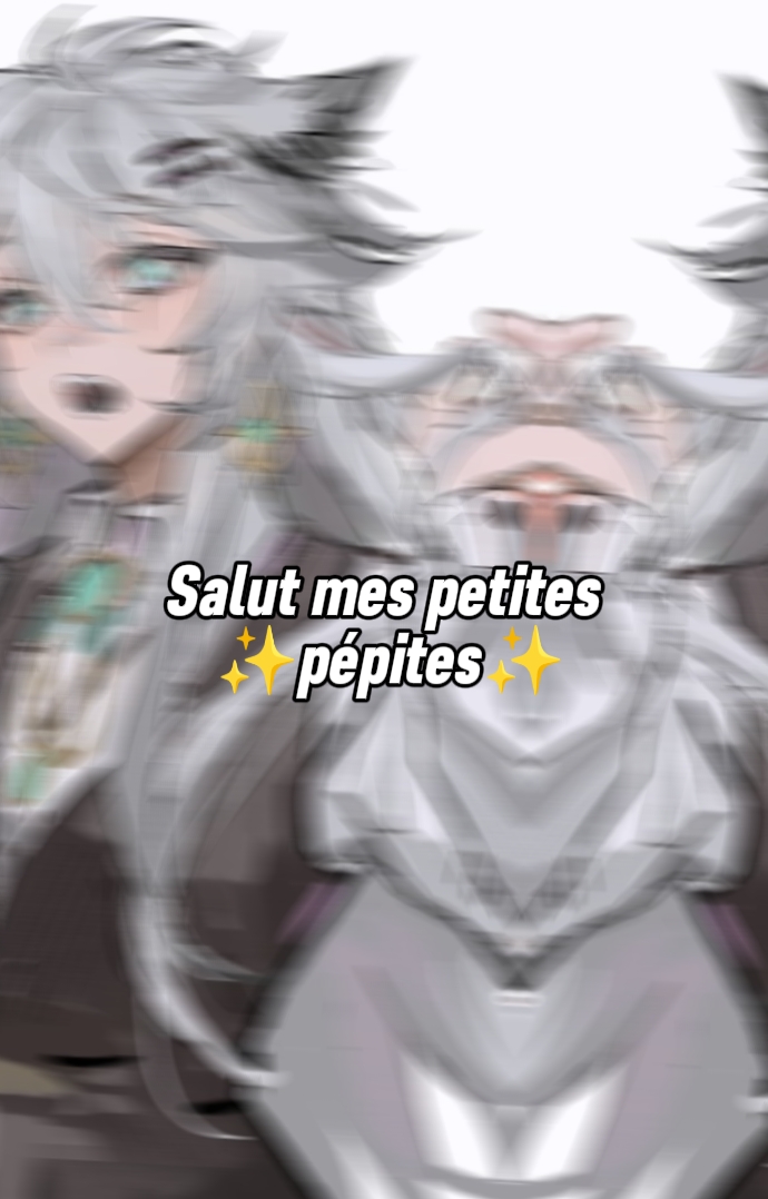 pour vous !