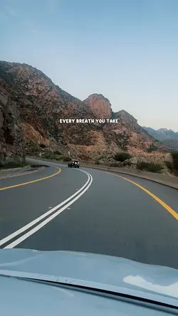 every breath youtake