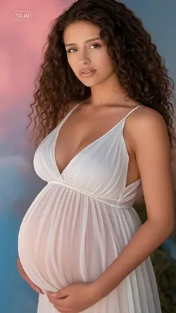 New Pregnant effect 