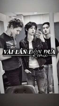 VÀI LẦN ĐÓN ĐƯA