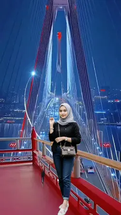 kota indah