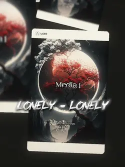 Lonely - Lonely