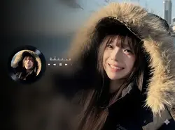 照片  |  抖音热门模板