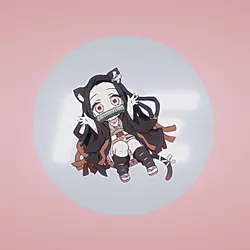 nezuko edition!