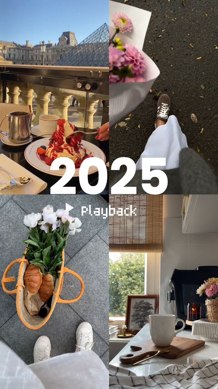 2025 Flashback 