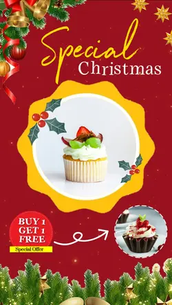 Cupcake