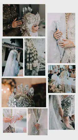 My wedding Aesthetic