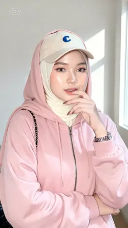 foto ai pink