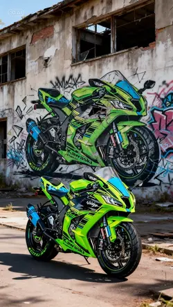 AI MOTOR TREND 