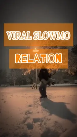 Viral slowmo with ❤️
