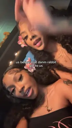 White Rabbit