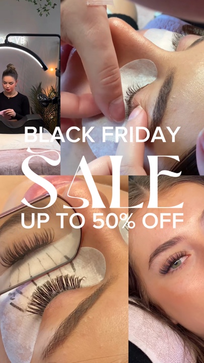 Black Friday | chicote